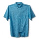 Jacksonville Shirt - Mens-River Blue-Small