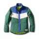 Kavu Josephine Jacket - Women's-Woods-Small