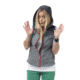 Kavu Kanaka Vest - Women's-Dream Blue-X-Small