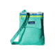 Kavu Keeper Purse - Women's-Mint