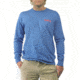 Kavu Klear Above Long Sleeve Shirt - Men's-Blue Scout-Small