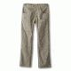 Kavu Klondike Pant - Mens-Military Green-32 Waist-Regular Inseam