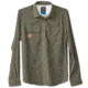 KAVU Langley Shirt - Mens, Moss, M, 5039-517-2