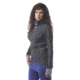 Kavu Lopez Long Sleeve - Women's-Black-Small