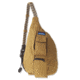 KAVU Mini Rope Bag, Tobacco, One Size, 9150-91-