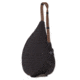 KAVU Mini Rope Sling, Jet Black, 9191-396-