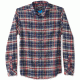 Kavu Morton Long Sleeve Top - Men's-Midnight-Medium