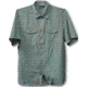 Kavu Oscar - Men's-Forest-Small