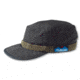 Kavu Pack Hat Black 138-20