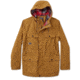 KAVU Partaker Jacket - Mens, Tobacco, XL, 372-91-4