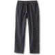 Kavu Pastime Fleece Pant Men Blk Xl 728-20-4