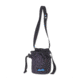 Kavu Peak Seeker Handbag, Black Oak, 9110-793