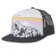 KAVU Pit Stop Headwears, Scenic View, 1035-986-