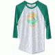 Kavu Retro Tee - Women's-Evergreen-Large