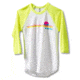 Kavu Retro Tee - Women's-Neon-X-Small