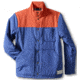 Kavu Rewind Jacket - Men's-Royal-Small