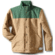 Kavu Rewind Jacket - Men's-Tobacco-Small