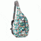 Kavu Rope Sling, Coastal Blocks 944-722-