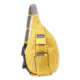 KAVU Rope Sling Handbag - Womens, Amber, 944-115-
