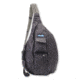 KAVU Rope Sling Handbag - Womens, Black Oak, 944-793-