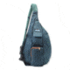 KAVU Rope Sling Handbag - Womens, Dark Forest, 944-791-