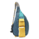 KAVU Rope Sling Handbag - Womens, Greenwood, 944-799-