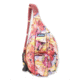 KAVU Rope Sling Handbag - Womens, Leaf Me Be, 944-795-