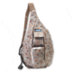 KAVU Rope Sling Handbag - Womens, Sasquatch, 944-500-