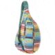 KAVU Rope Sling, Summer Stripe, One Size, 944-1172-