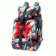 Kavu Shapiro, Space Pop 9147-720-