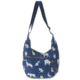 KAVU Singapore Satchel, Navy Range, One Size, 964-1022-