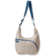 Kavu Singapore Satchel - Women's -Driftwood