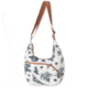 Kavu Singapore Satchel - Women's -Snow Timber