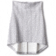 Kavu Sloan Skirt - Women's-Gray-Small