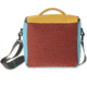 KAVU Snack Sack Cooler, Grand Canyon, One Size, 9055-1025-