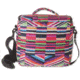 KAVU Snack Sack Cooler, Jewel Stripe, One Size, 9055-1024-