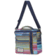 KAVU Snack Sack Insulated Bag, Chroma Stripe, 9055-861-