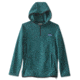 KAVU Sopa Lana Sweater - Womens, Everglade, XS, 2131-15-00