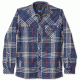 Kavu Stewart Long Sleeve Top - Men's-Navy-Large