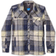 KAVU Stewart Shirt - Mens, Midnight, S, 5051-383-1