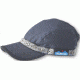 Kavu Strapcap-Denim-Medium