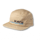 Stump Town Cap - Mens -Khaki