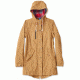 Kavu Sundowner Jacket - Women's-Tobacco-X-Small