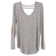 KAVU Sunridge Shirt - Womens, Ash, M, 2113-444-2