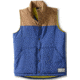 Kavu Switchback Vest - Men's-Royal-Large
