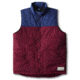 Kavu Switchback Vest - Mens-Heritage-Small