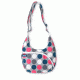 Kavu Sydney Satchel, Got Dots 943-716-