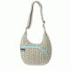 Kavu Sydney Satchel, Mini Specks 943-717-