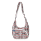 KAVU Sydney Satchel Handbag - Womens, Canyon Blanket, 943-787-