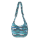 KAVU Sydney Satchel Handbag - Womens, Winterscape, 943-790-